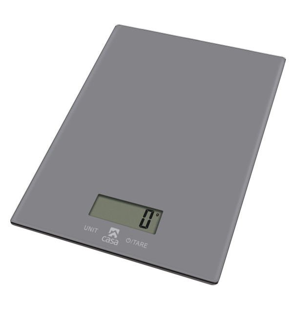 Casa Glass Kitchen Scale