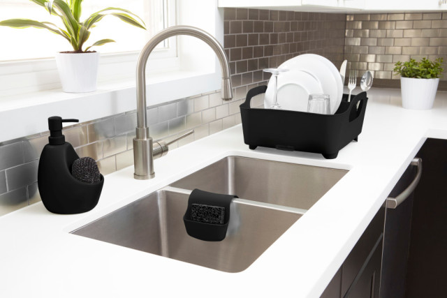 Umbra Joey Pump Scrubby