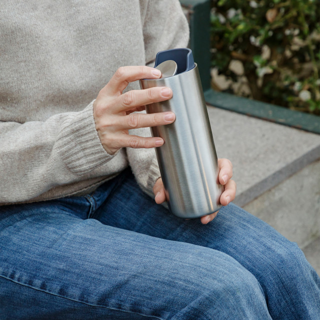 Eva Solo Urban Travel Mug, 350ml  - Night Sky