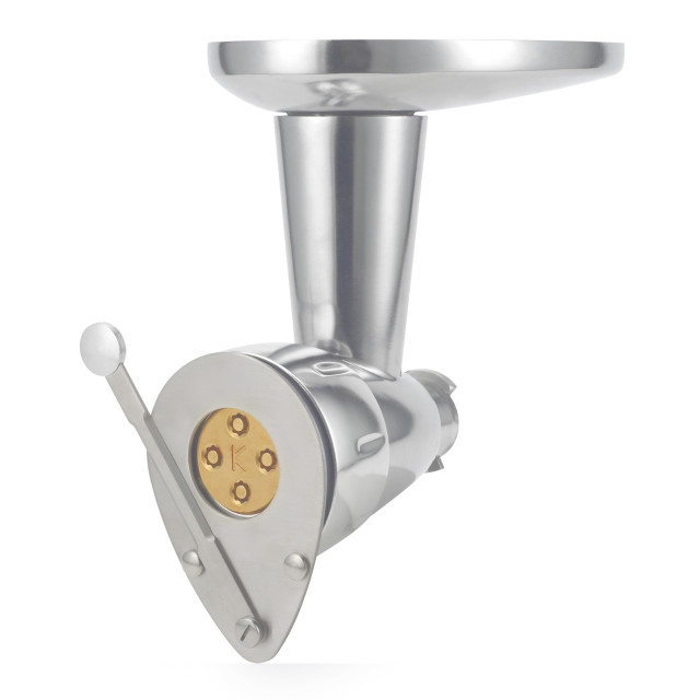 Pack Shot image of Kenwood Pasta Extruder Attachment for Chef & Chef XL Stand Mixers