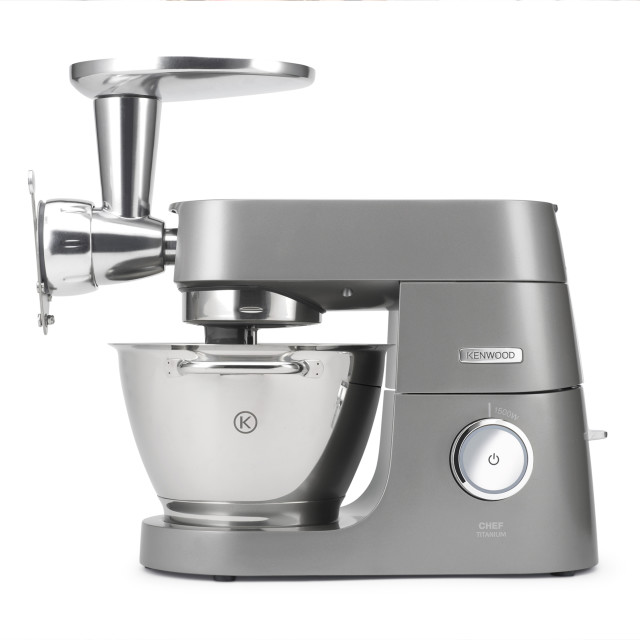 Kenwood Pasta Extruder Attachment for Chef & Chef XL Stand Mixers