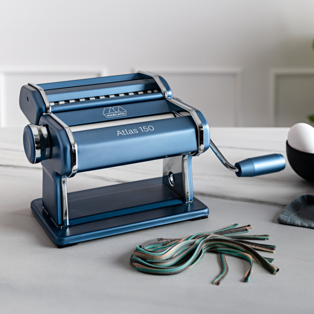 Marcato Atlas 150 Manual Pasta Machine - Yuppiechef