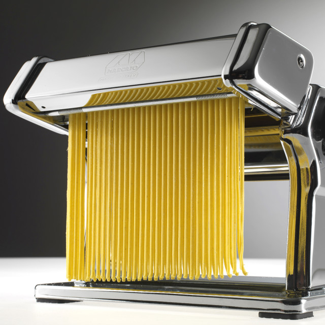 Marcato Atlas 150 Spaghetti Pasta Attachment