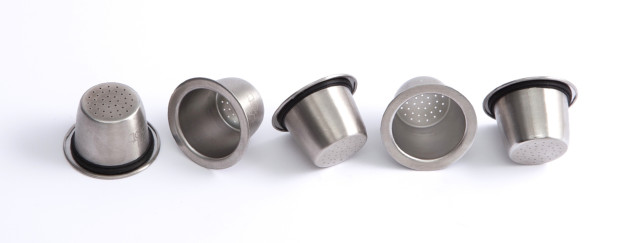Sealpod NCap Barista Pack, 5 Pack