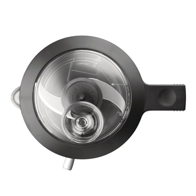 KitchenAid Mini Food Processor, 240W top view