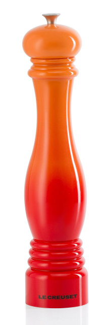 Le Creuset Classic Salt Mill, 30cm