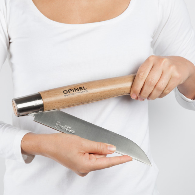 Opinel Braai Knife, 22cm