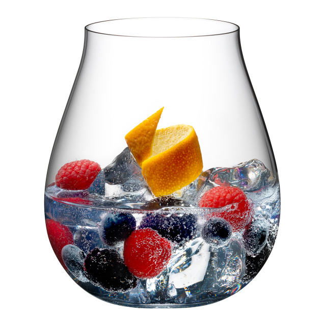 Riedel O Gin & Cocktail Glasses, Set of 4