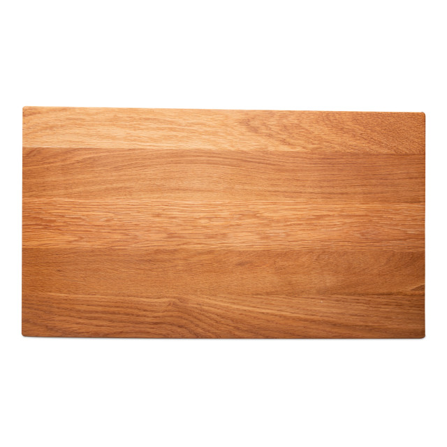 Angle image of Laid Back Company Large Rectangular Chopping Block