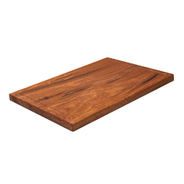 Angle image of Laid Back Company Meat Board