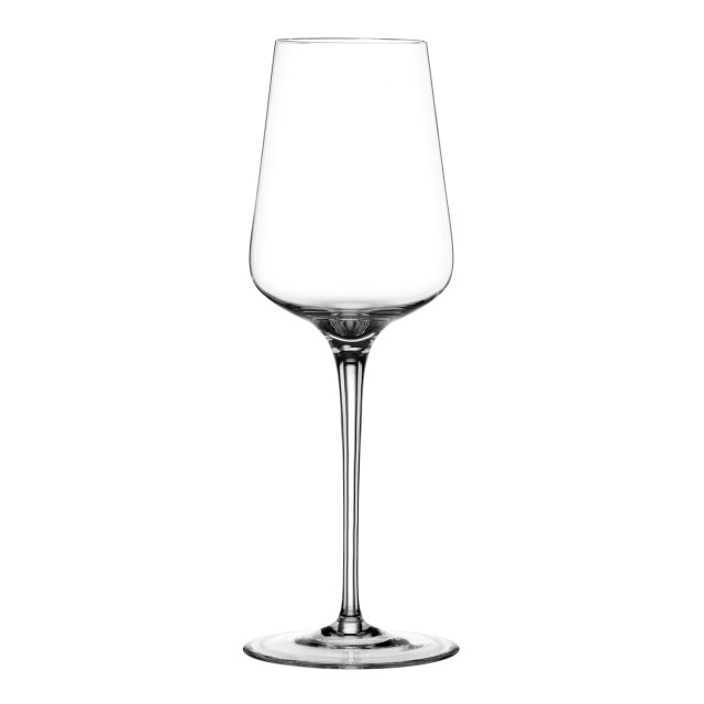 Pack Shot image of Nachtmann Lead-Free Crystal Vinova White Wine Glasses, Set of 4