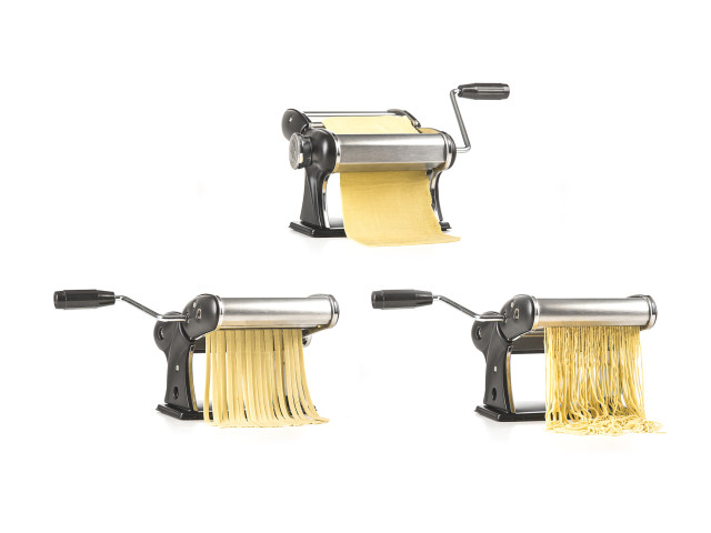 Progressive PL8 Professional Pasta Machine