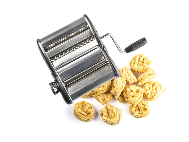 Progressive PL8 Professional Pasta Machine