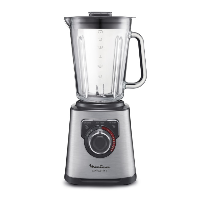 Pack Shot image of Moulinex Perfect Mix Jug Blender, 2L