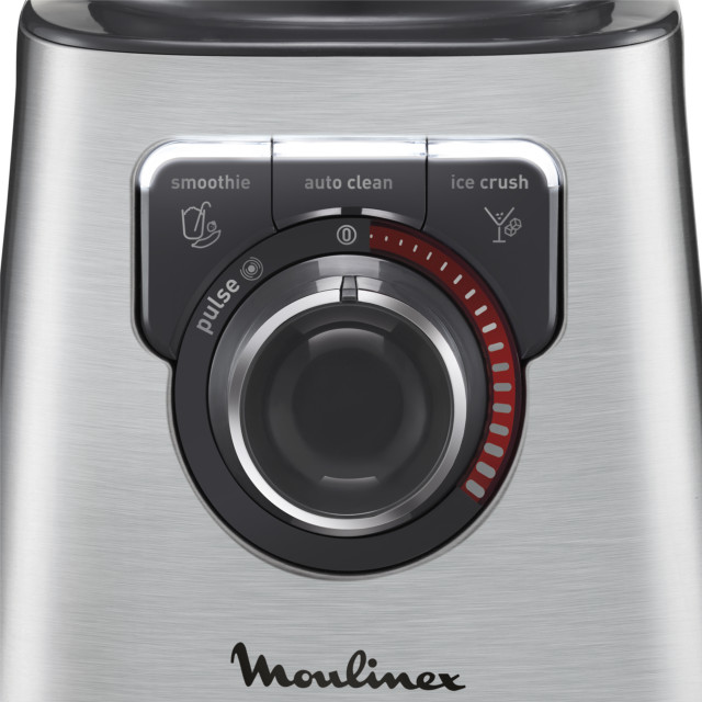 Detail image of Moulinex Perfect Mix Jug Blender, 2L