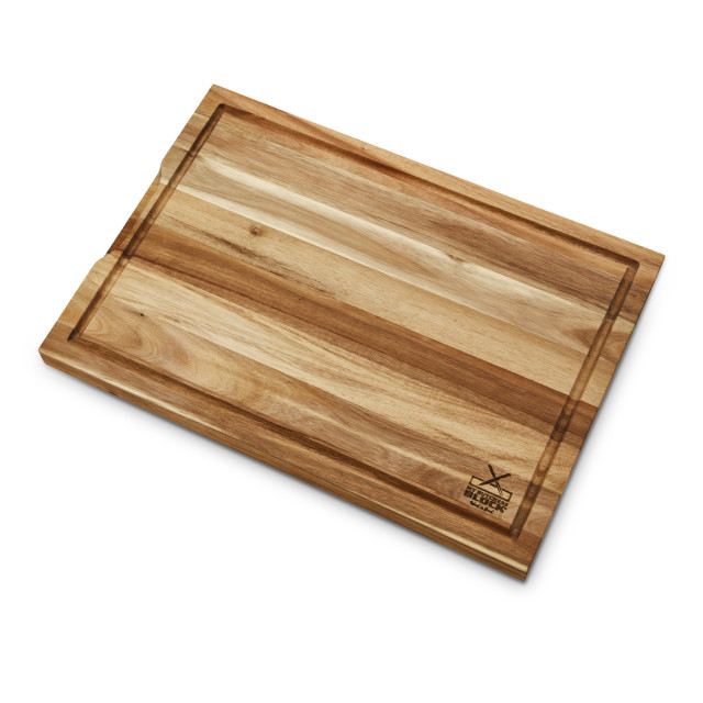 My Butchers Block Large Slim Board