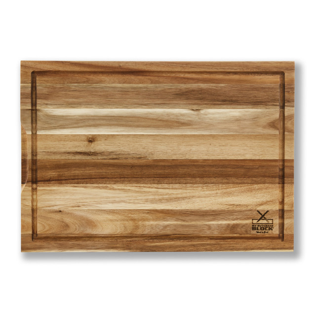 My Butchers Block Large Slim Board