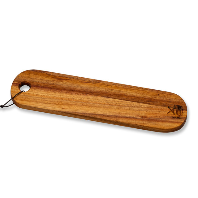 My Butchers Block Large Artisanal Board angle