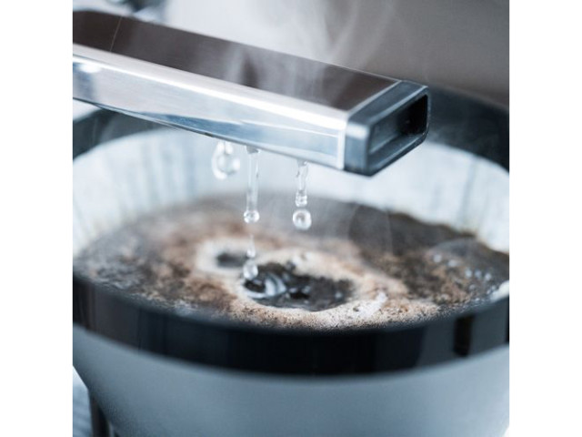 Technivorm Moccamaster Thermal Filter Coffee Machine, CDT Grand