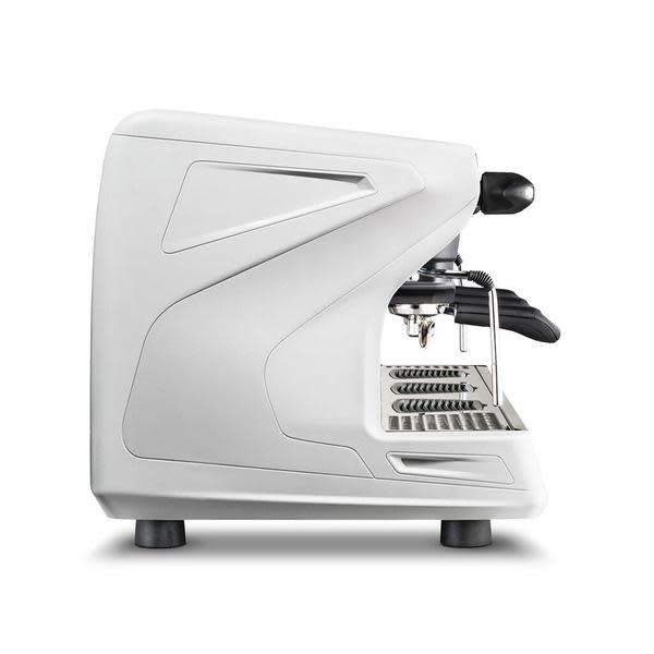 Rancilio Classe 5 S 1700W Tank 1 Group Semi-Automatic Espresso Machine