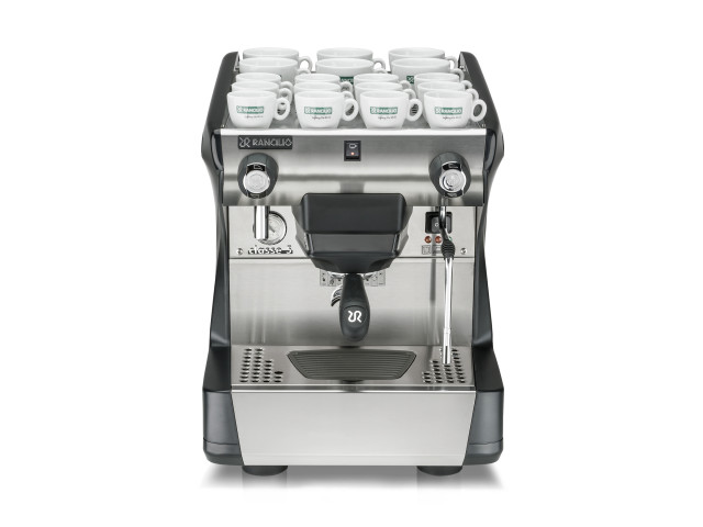 Rancilio Classe 5 S 1700W Tank 1 Group Semi-Automatic Espresso Machine