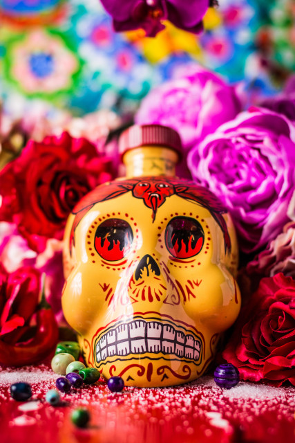 KAH Reposado Tequila, 750ml