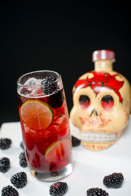 KAH Reposado Tequila, 750ml