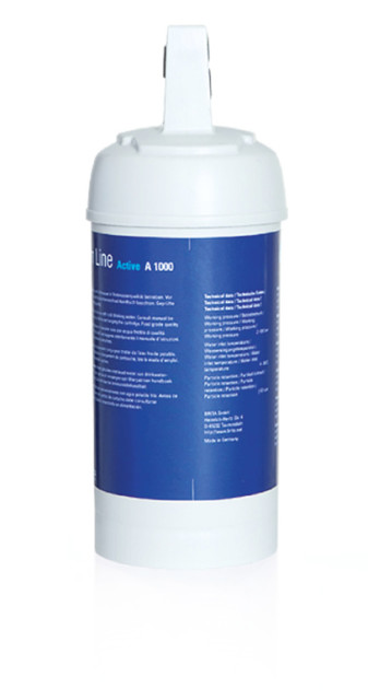 Brita On Line Active A Filter, 1000L