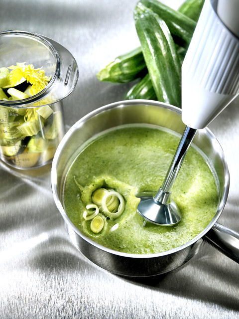 Bamix Swissline Blender