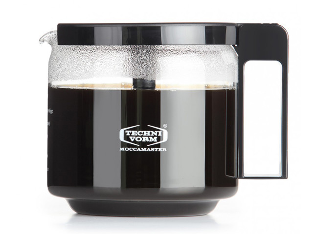 Technivorm Moccamaster KBG741 1.25L Glass Jug