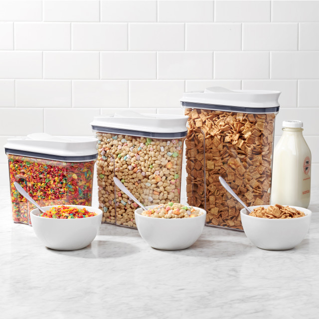 OXO Good Grips Pop All Purpose Dispenser - 2.3 Litre different sizes