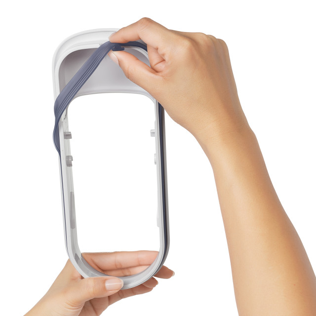 OXO Good Grips Pop All Purpose Dispenser - 3.2 Litre detail