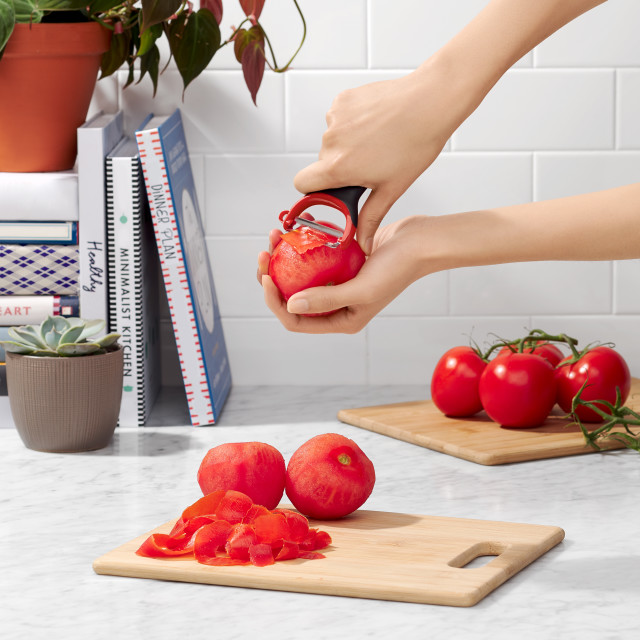 OXO Good Grips Precision Y Peeler Set, 3-Piece