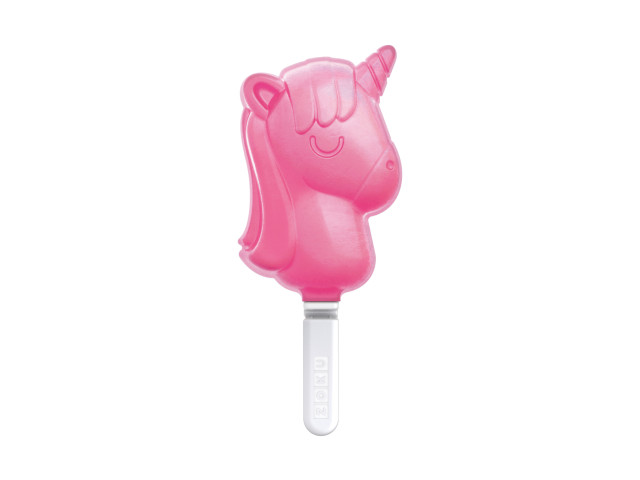 Zoku Character 4 Pop Ice Mould