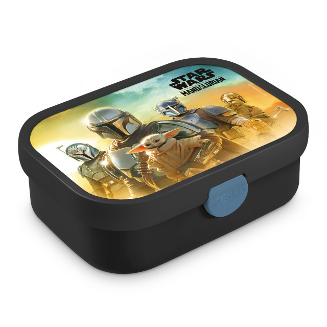 Mepal Campus Lunch Box - Star Wars
