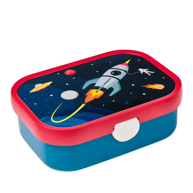 Mepal Campus Lunch Box Space Product shot
