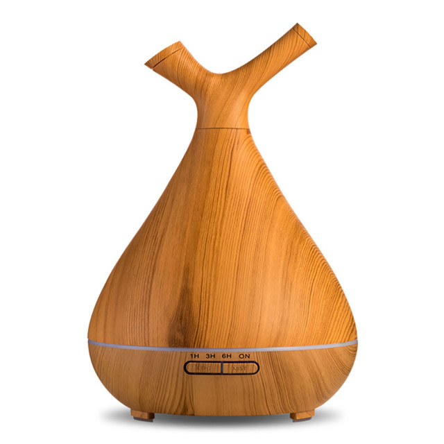 Pack Shot image of Crystal Aire Sapling Aroma Diffuser