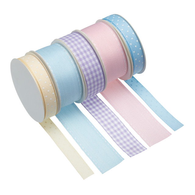 Pack Shot image of Sweetly Does It Decorating Ribbon