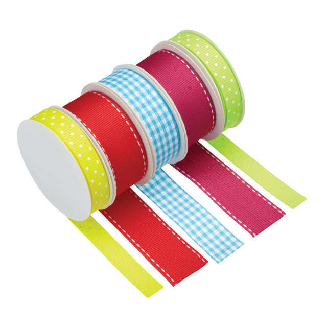 Pack Shot image of Sweetly Does It Decorating Ribbon