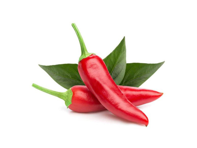 Detail image of Click & Grow Chilli Pepper Seed Pod Refill for Smart Garden, Pack of 3