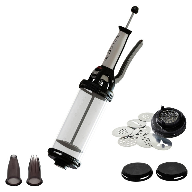 De Buyer Le Tube Pastry Syringe