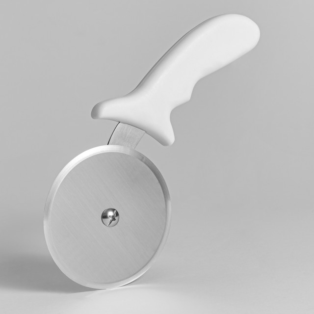 Pack Shot image of De Buyer Professional Pizza Cutting Wheel