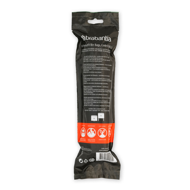Brabantia Binliner for New Icon Bin - 36L