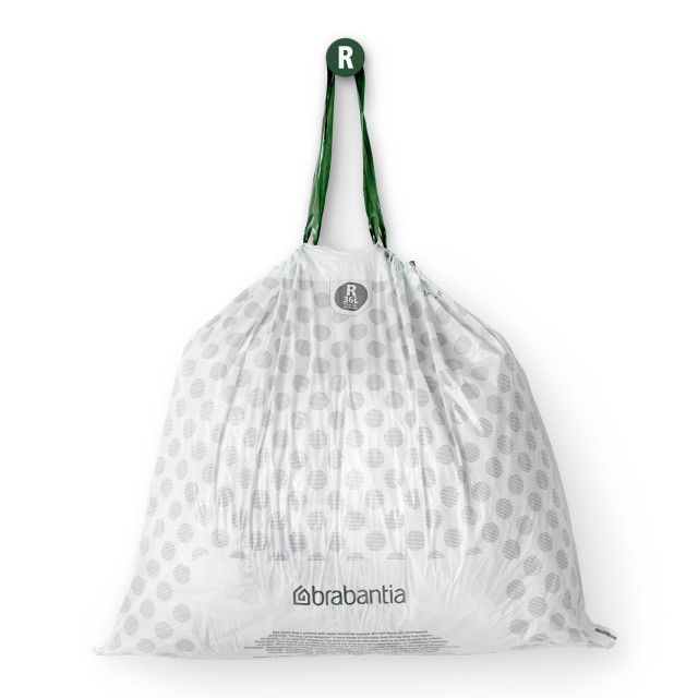 Brabantia Binliner for New Icon Bin - 36L