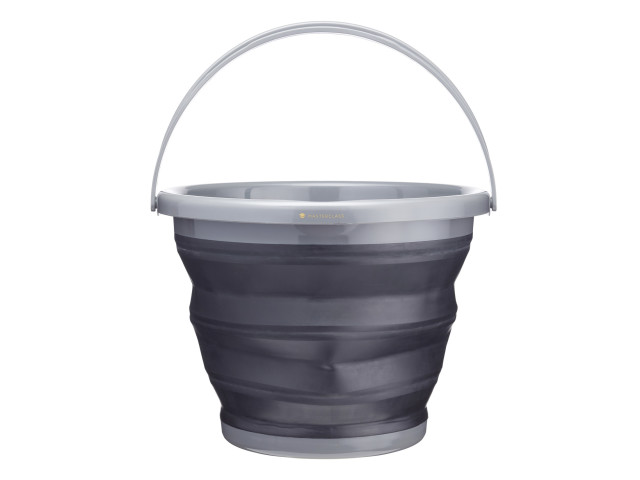 MasterClass Smart Space Collapsible Bucket