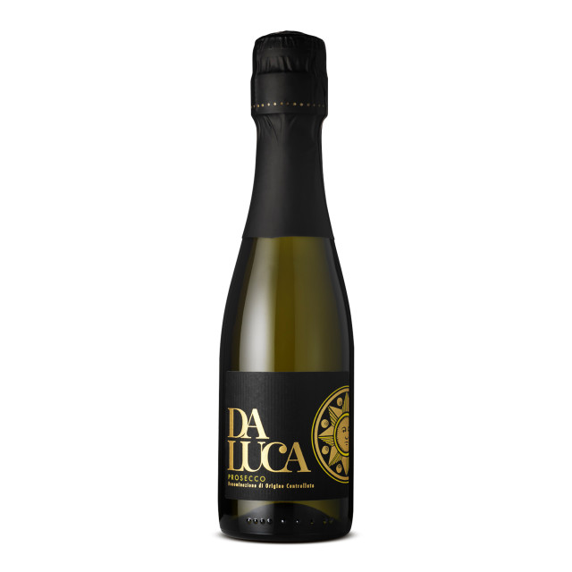 Da Luca Mini Prosecco, 200ml