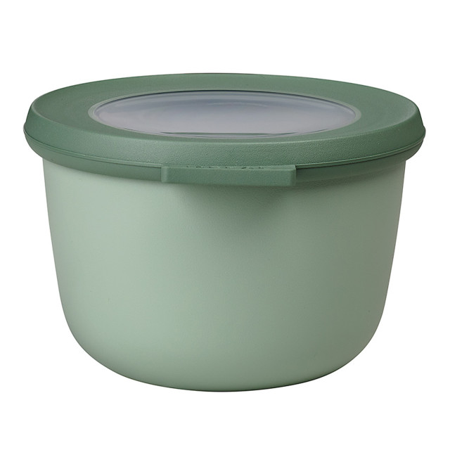 Mepal Cirqula Deep Multi Bowl, 500ml - Nordic Sage