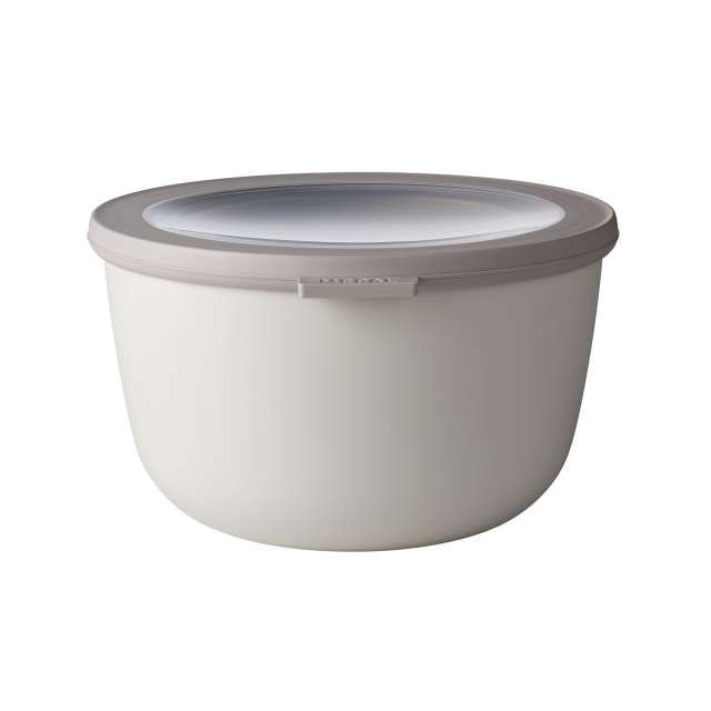 Mepal Cirqula Deep Multi Bowl, 2L
