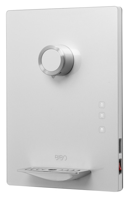 Pack Shot image of BIBO Express 2.0 Instant Water Boiler