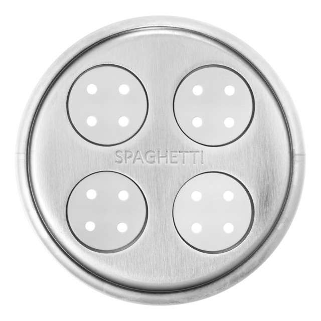 Spaghetti Pasta disc